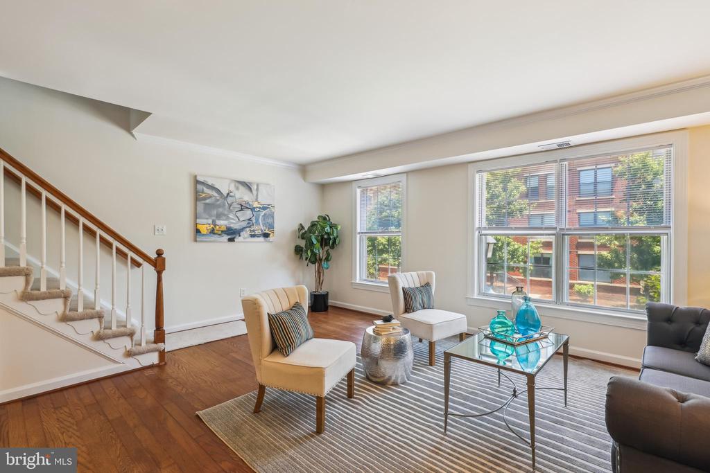 810 N Fayette St