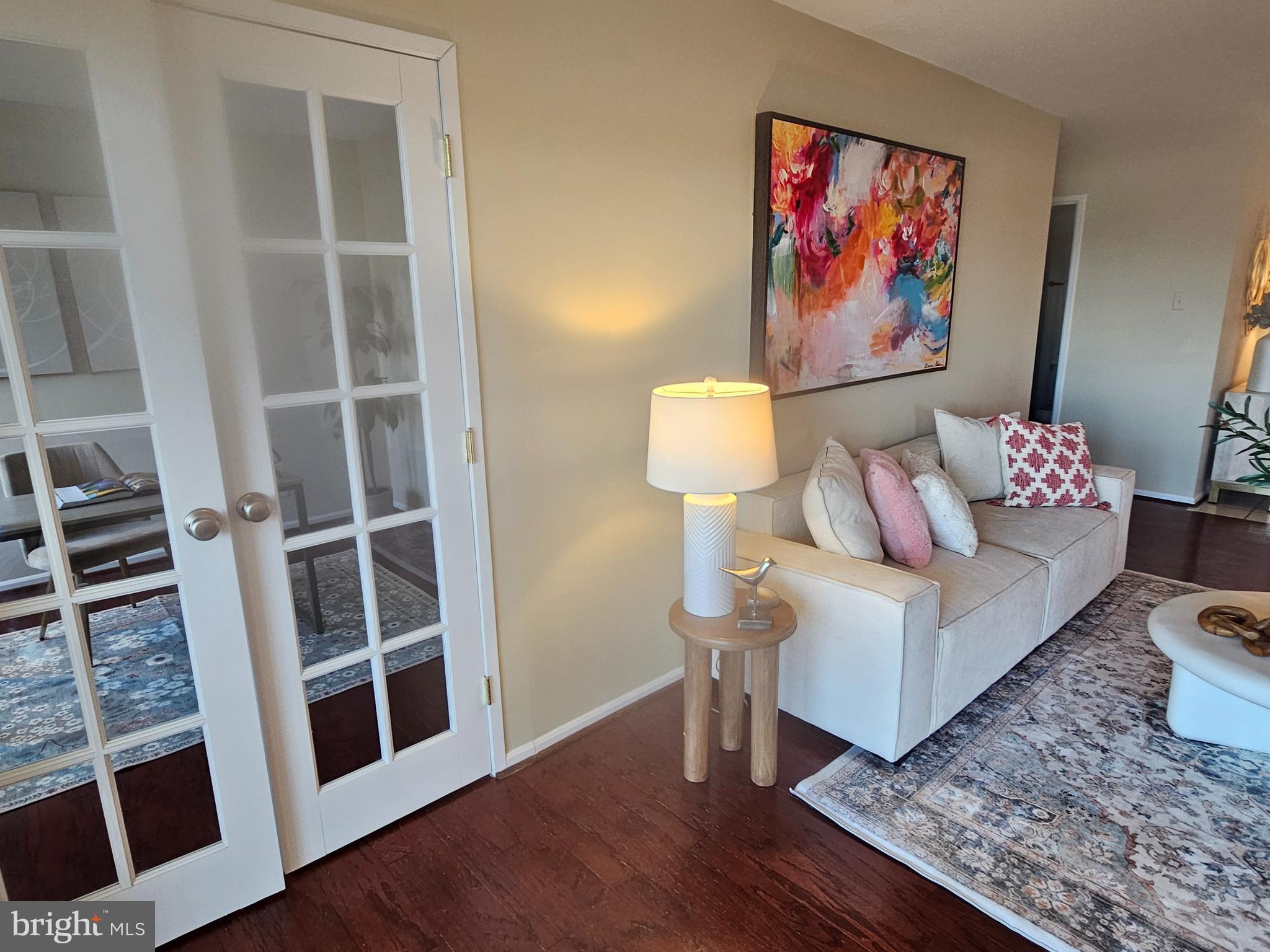 205 YOAKUM PARKWAY 1724