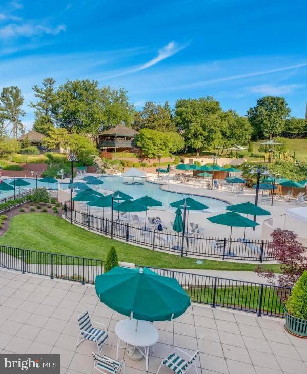 205 YOAKUM PARKWAY 1724