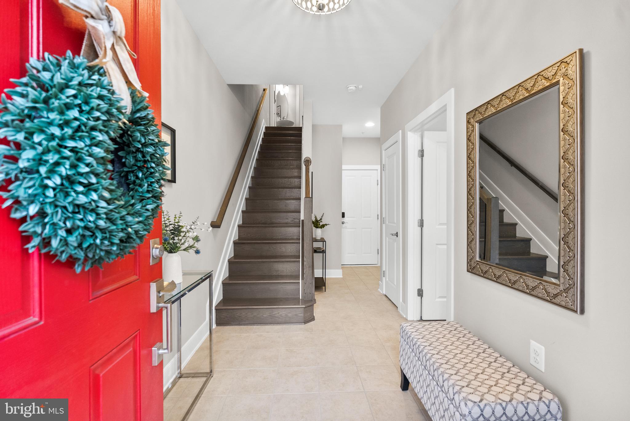 1409 VAN VALKENBURGH LANE