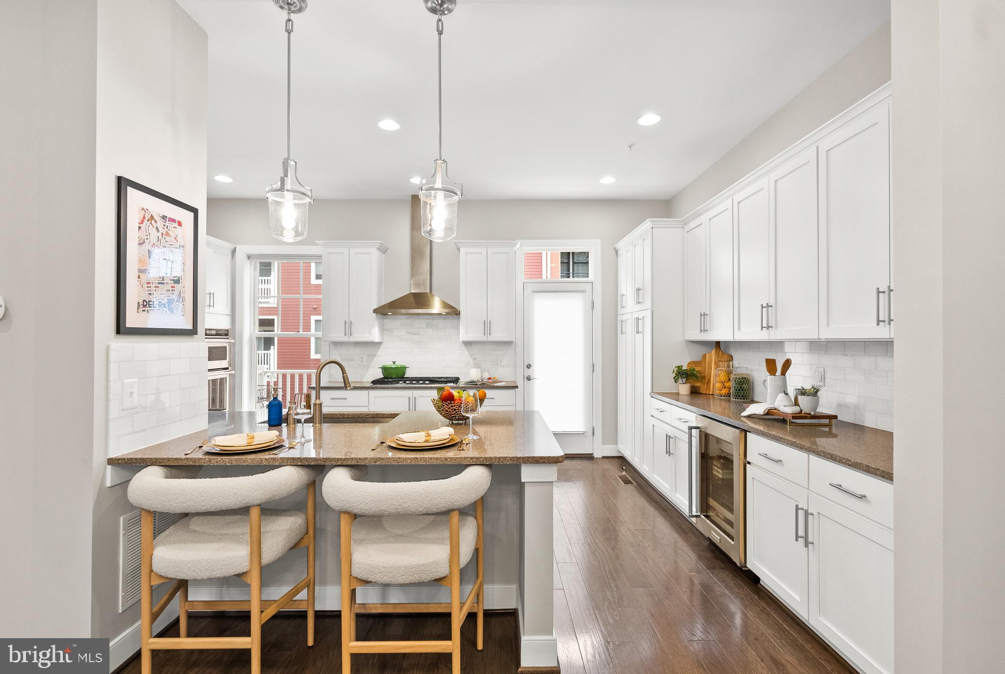 1409 VAN VALKENBURGH LANE