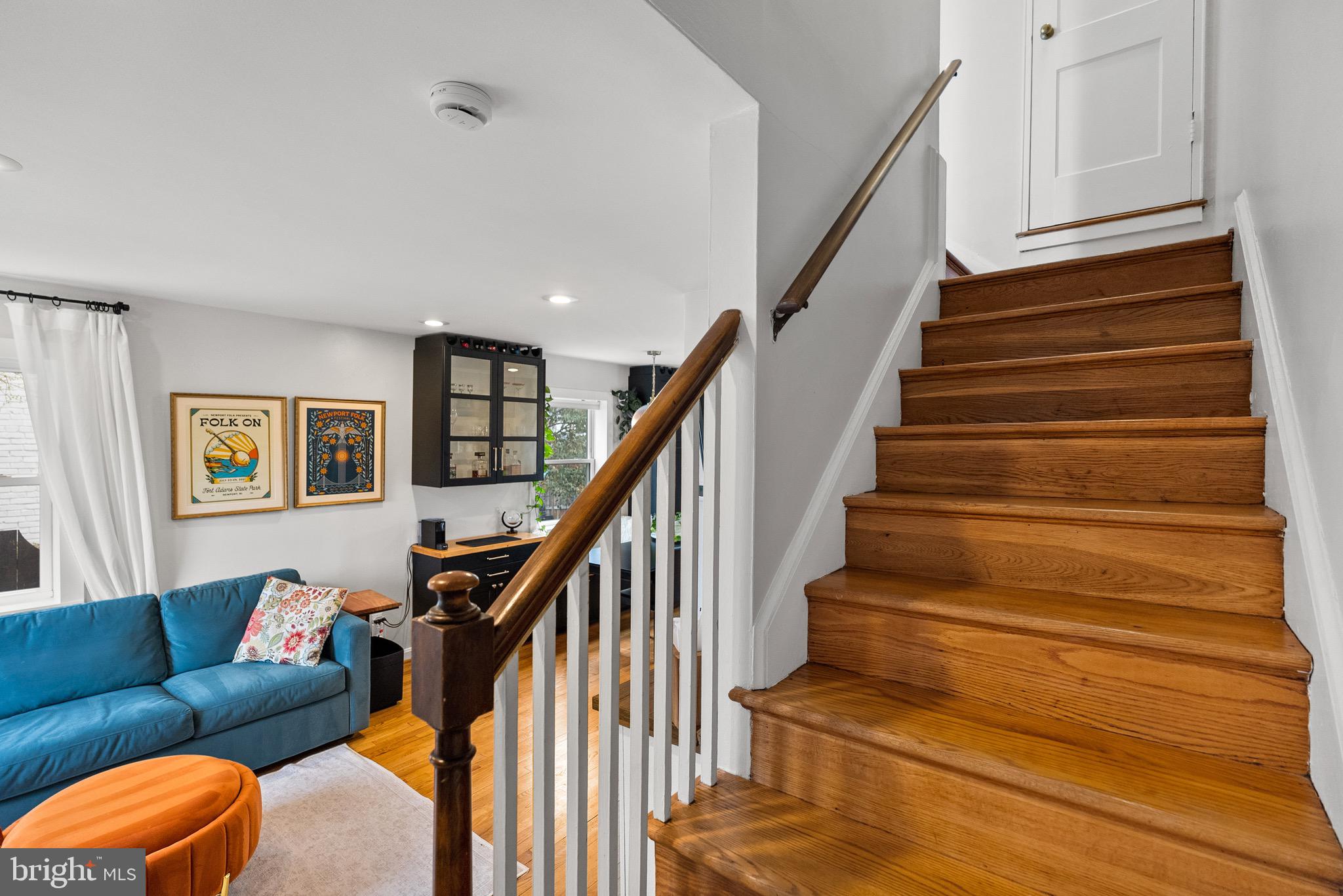 1214 FRANKLIN STREET