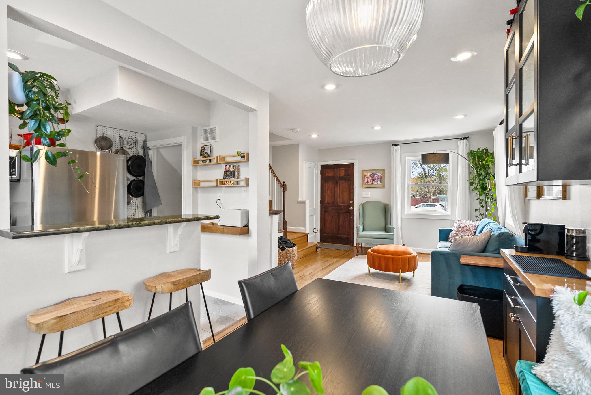 1214 FRANKLIN STREET