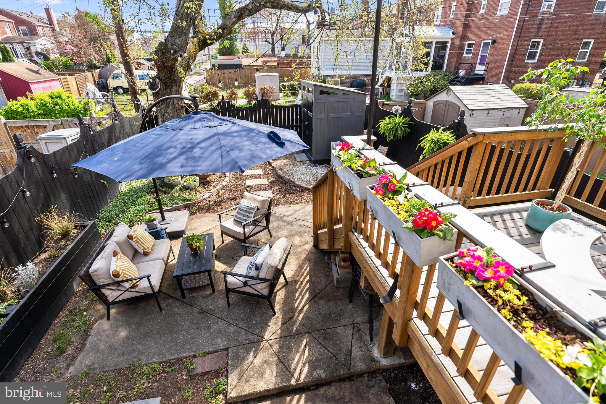 1214 FRANKLIN STREET