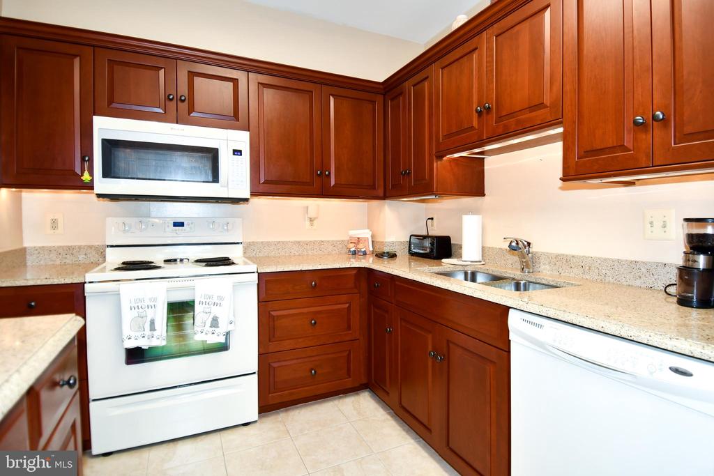 1250 S WASHINGTON STREET Unit: 816