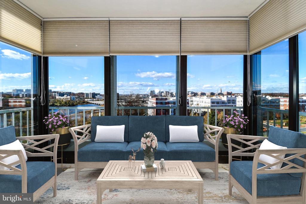 1250 S WASHINGTON STREET Unit: 816