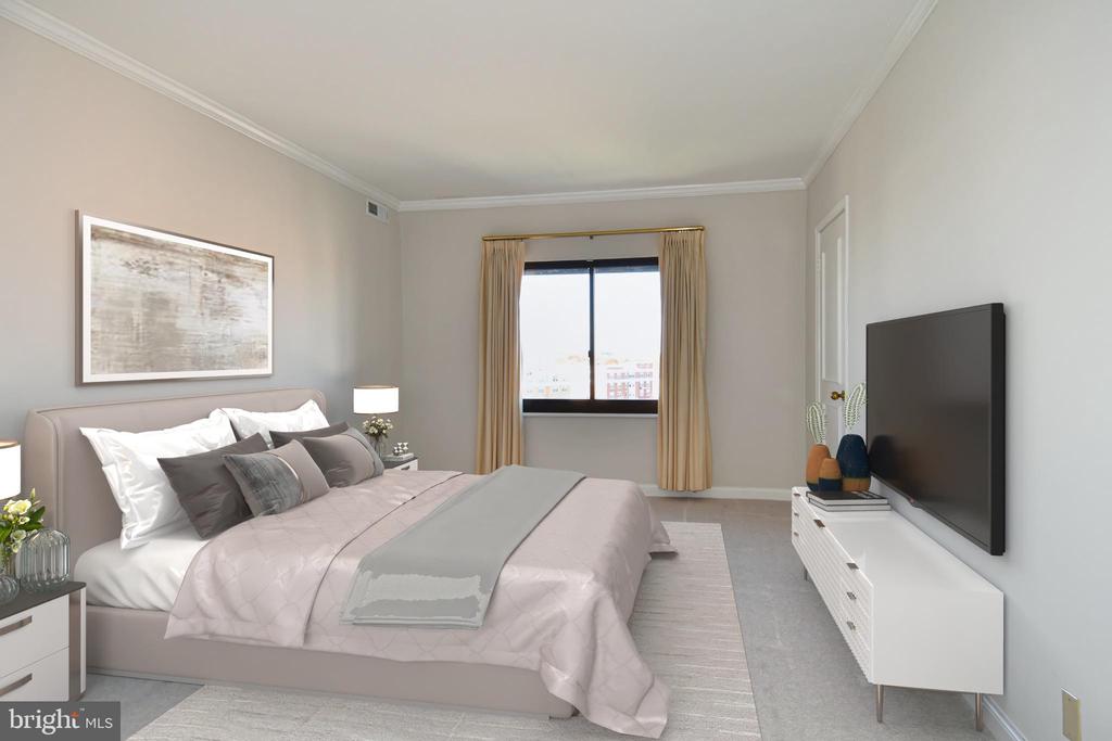 1250 S WASHINGTON STREET Unit: 816
