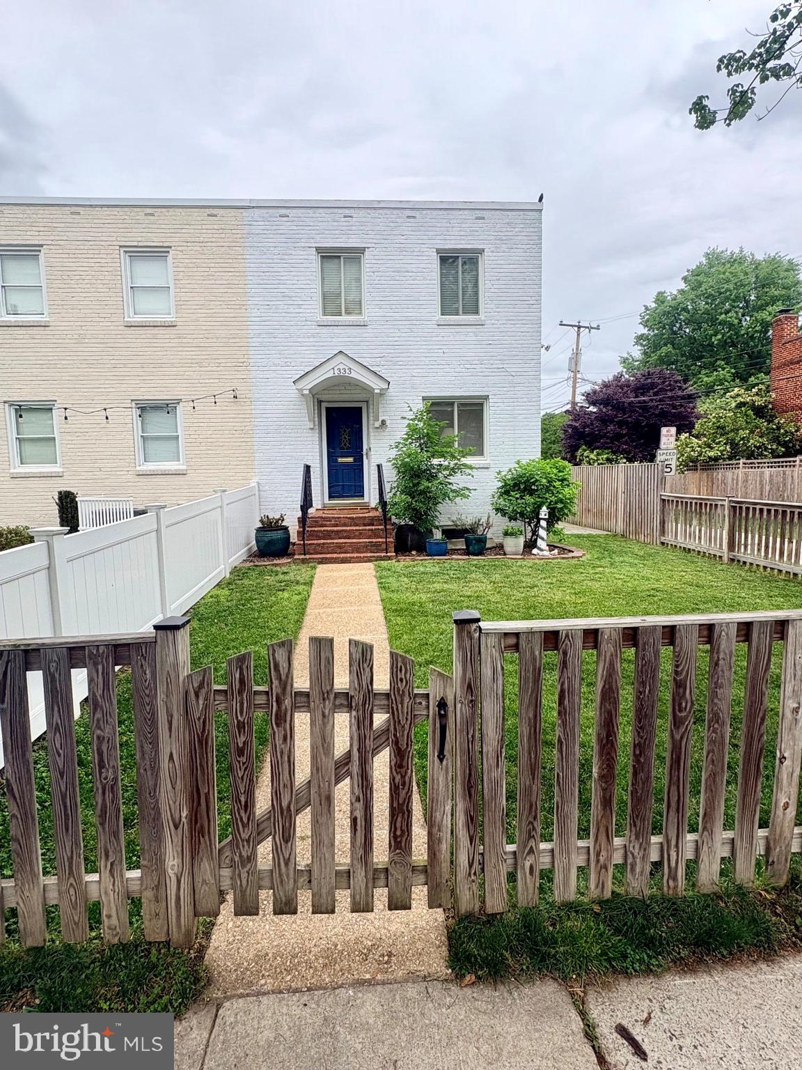 1333 ORONOCO STREET