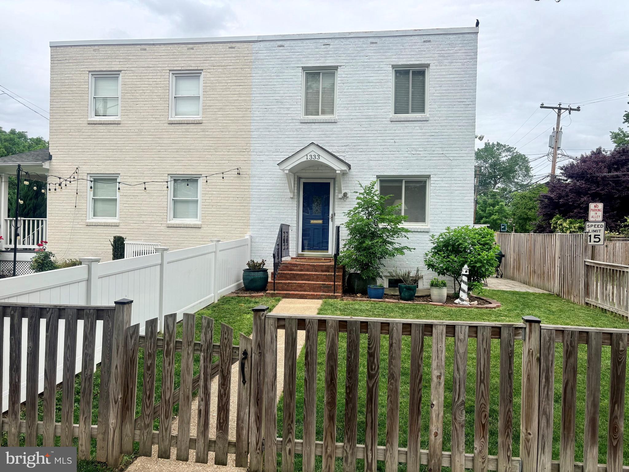 1333 ORONOCO STREET