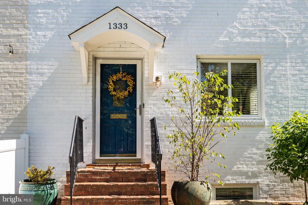 1333 ORONOCO STREET