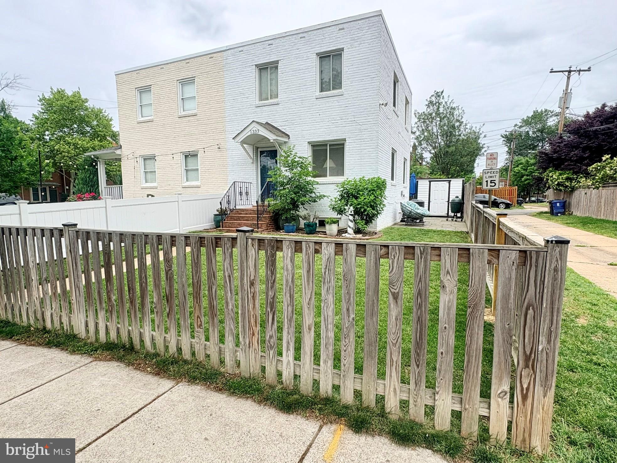 1333 ORONOCO STREET