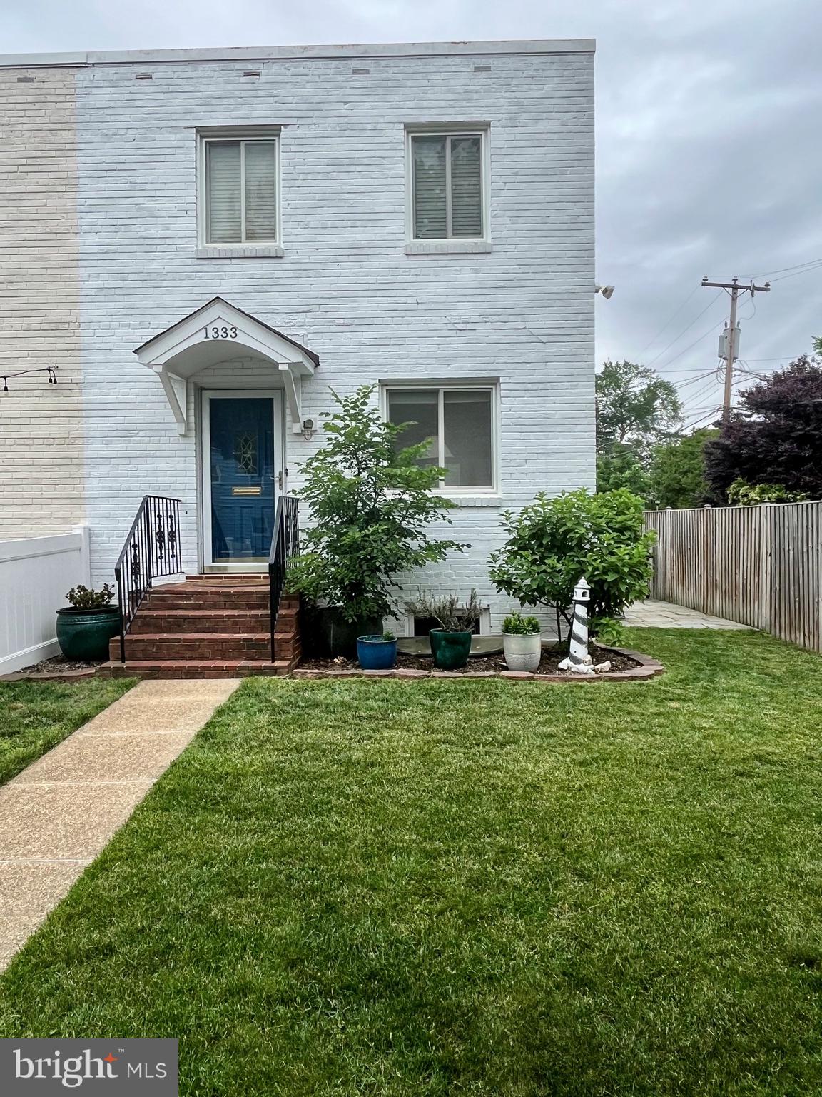 1333 ORONOCO STREET
