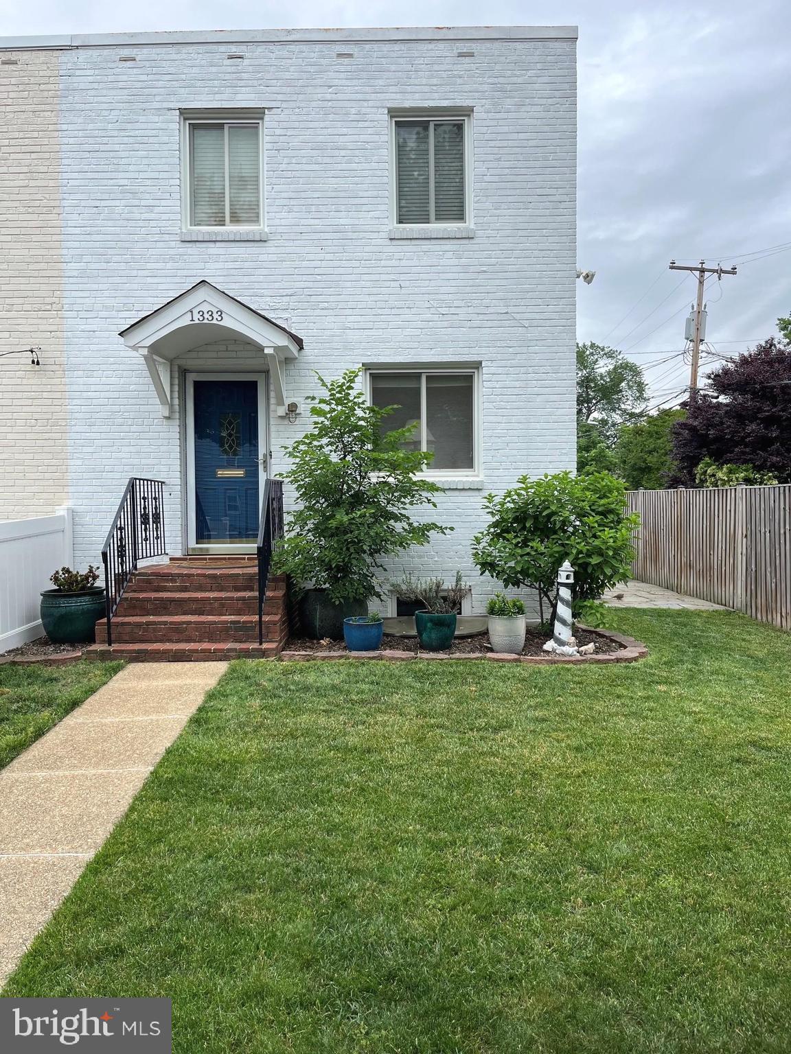 1333 ORONOCO STREET