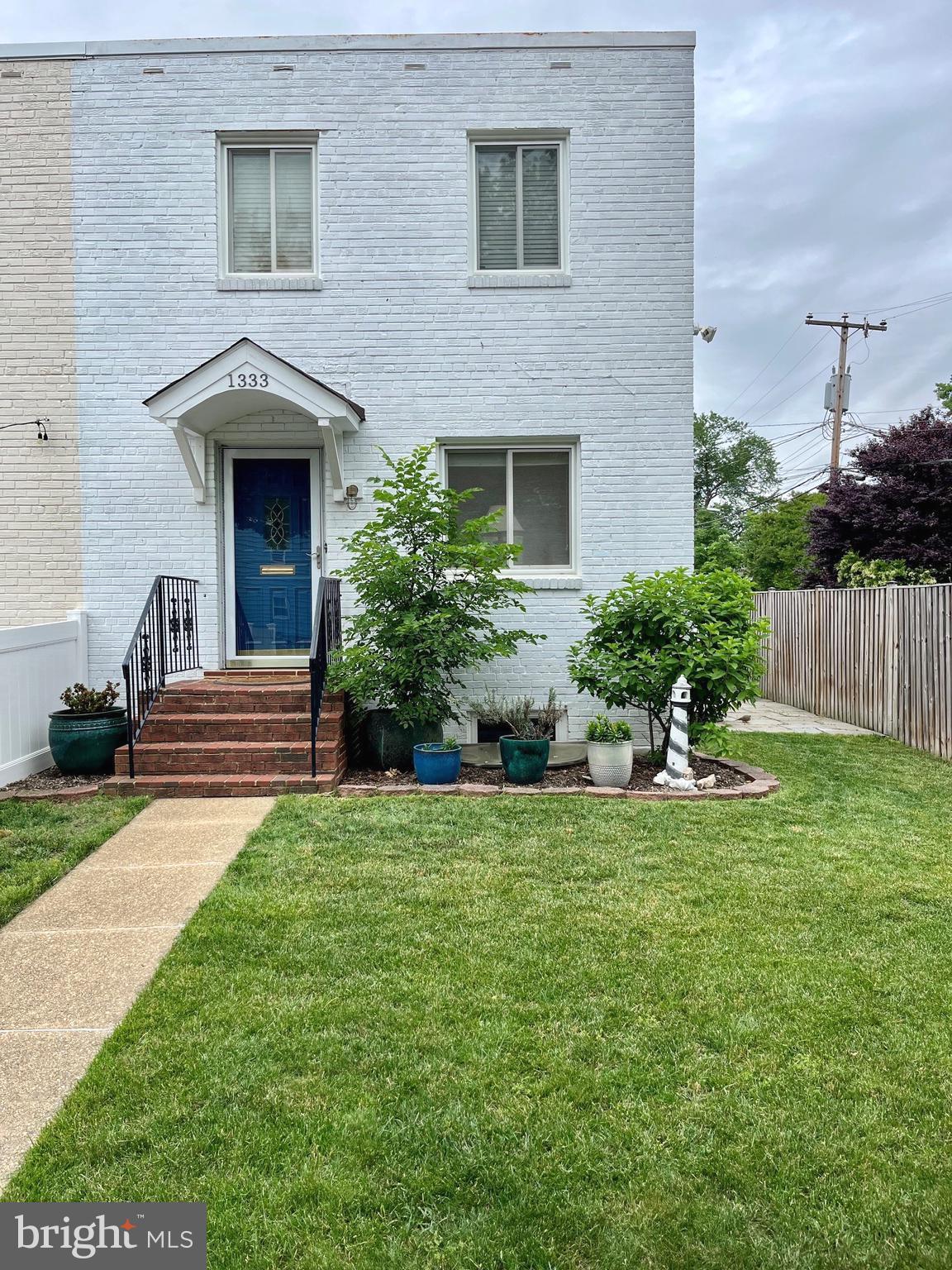 1333 ORONOCO STREET