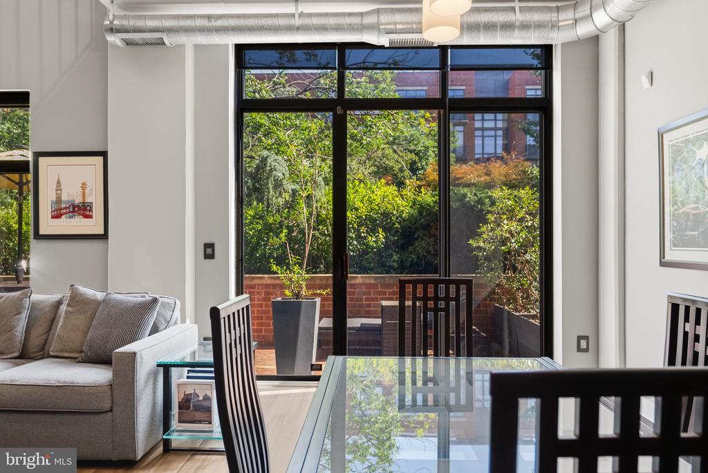 520 JOHN CARLYLE STREET Unit: 107