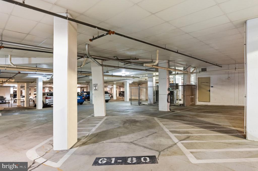 520 JOHN CARLYLE STREET Unit: 107