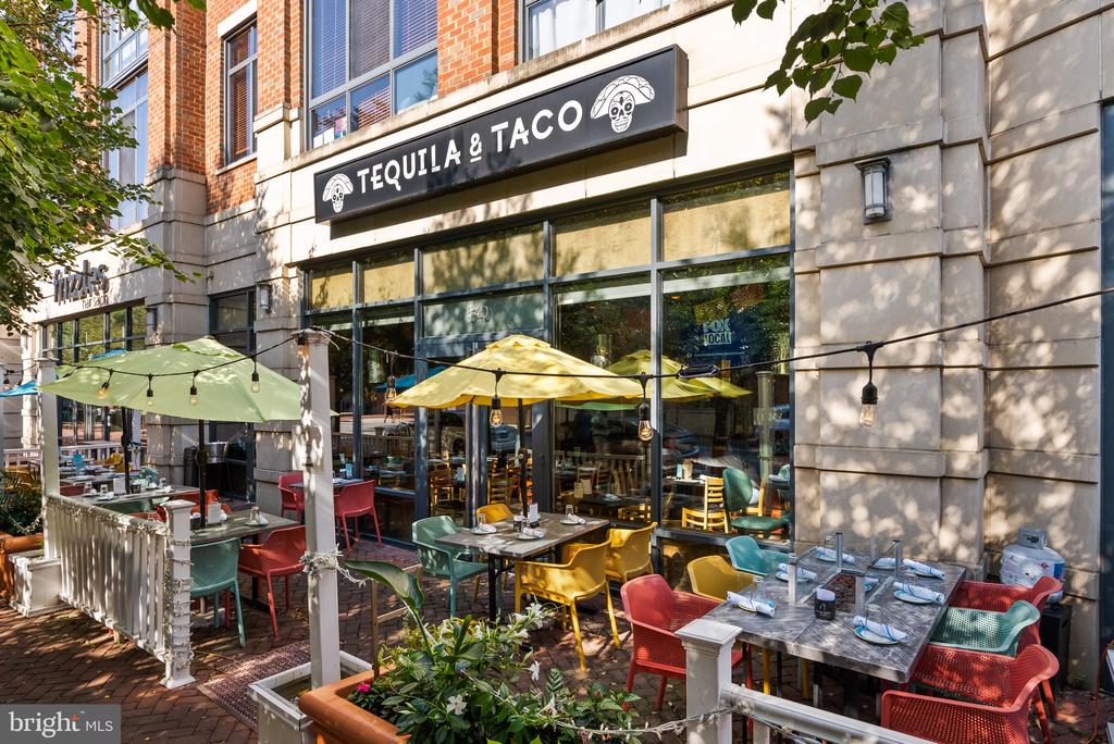 520 JOHN CARLYLE STREET Unit: 107