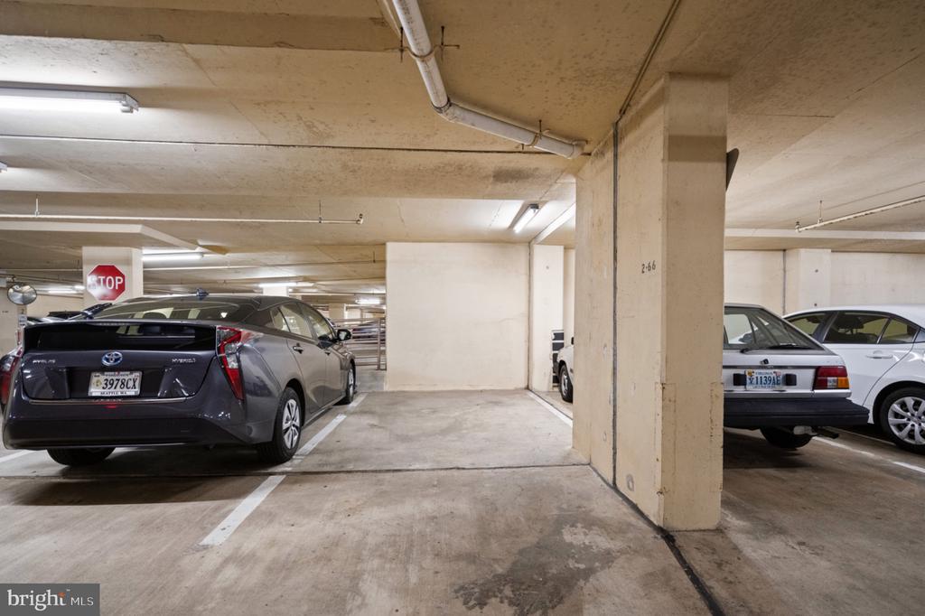 2151 JAMIESON AVENUE Unit: 1405