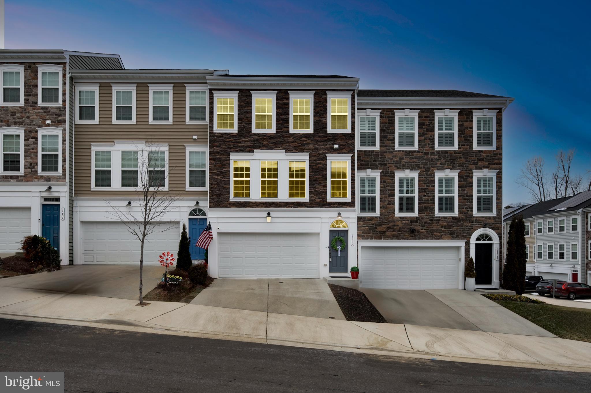 1203 Ramble Dr