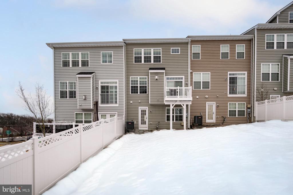 1203 Ramble Dr