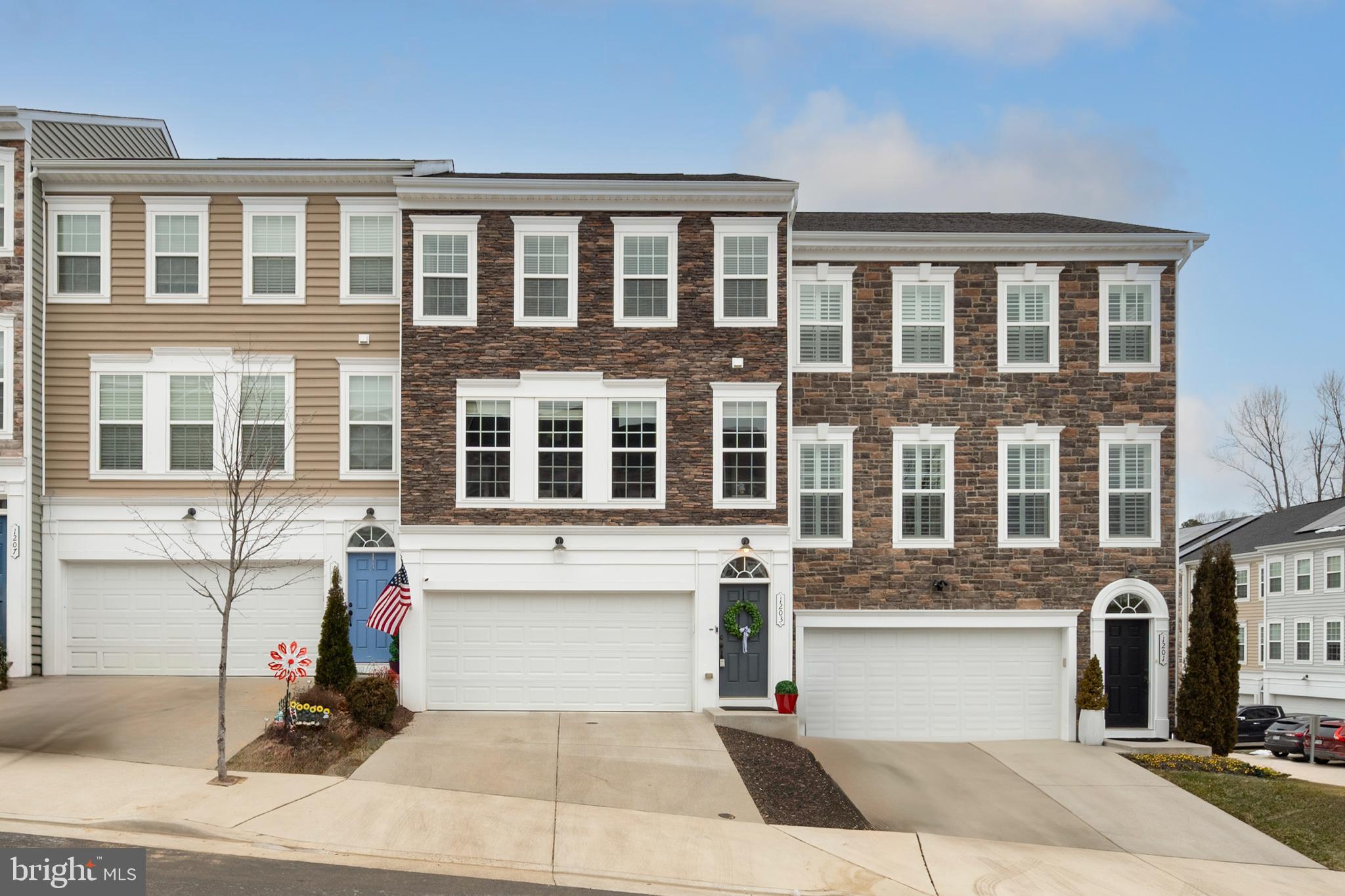 1203 Ramble Dr