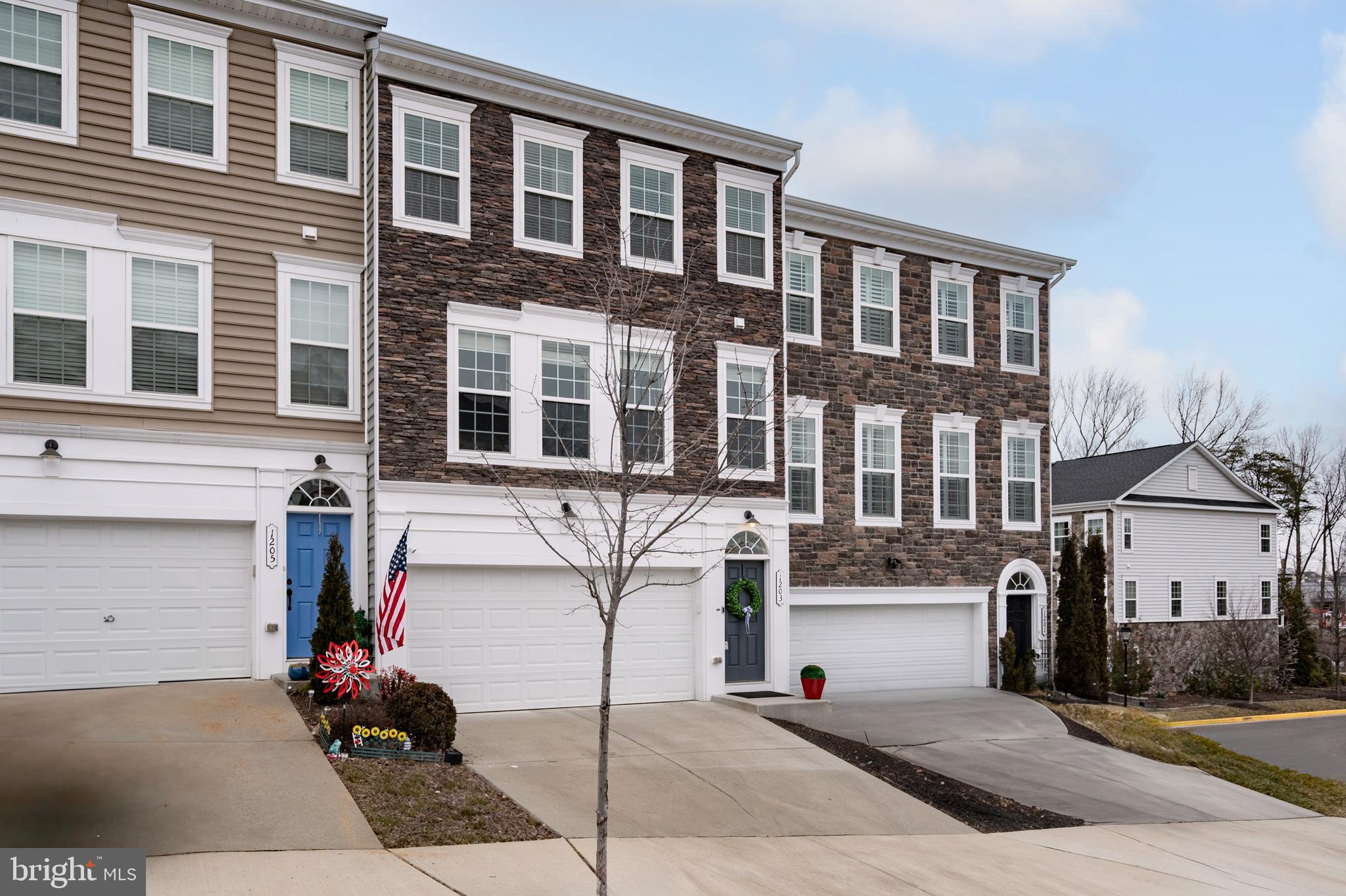 1203 Ramble Dr