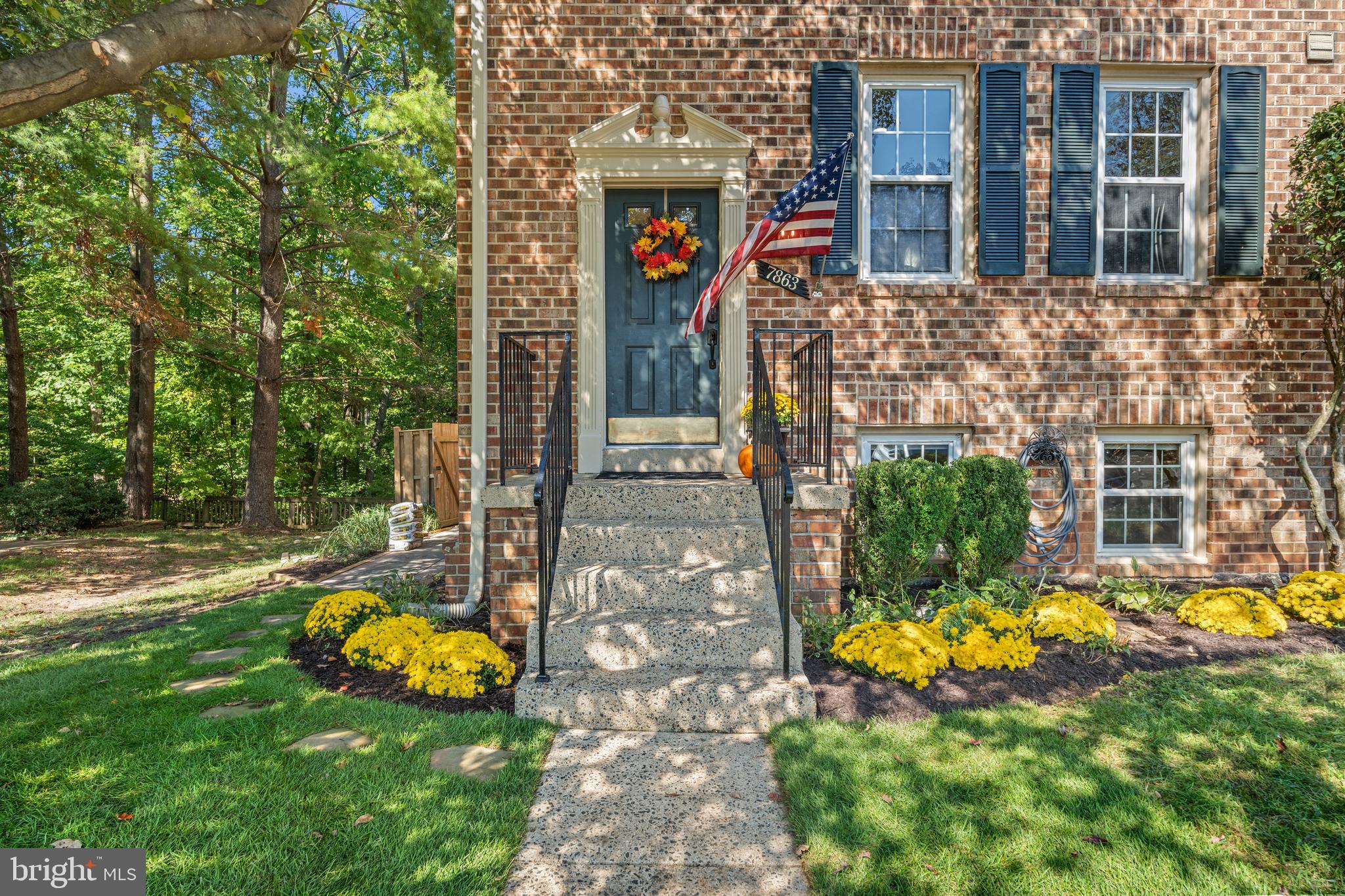 7863 Painted Daisy Dr