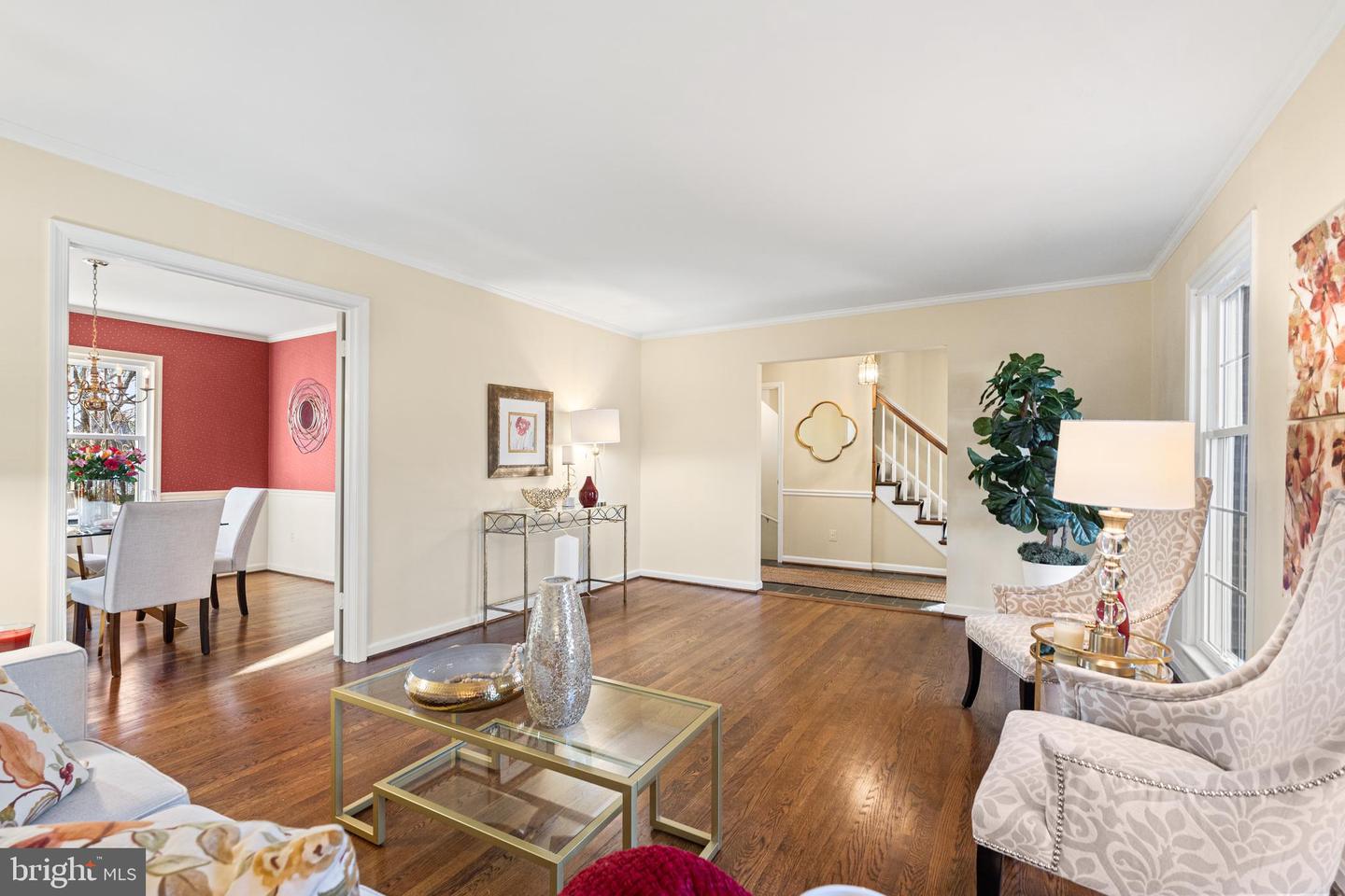 1001 Dalebrook Dr