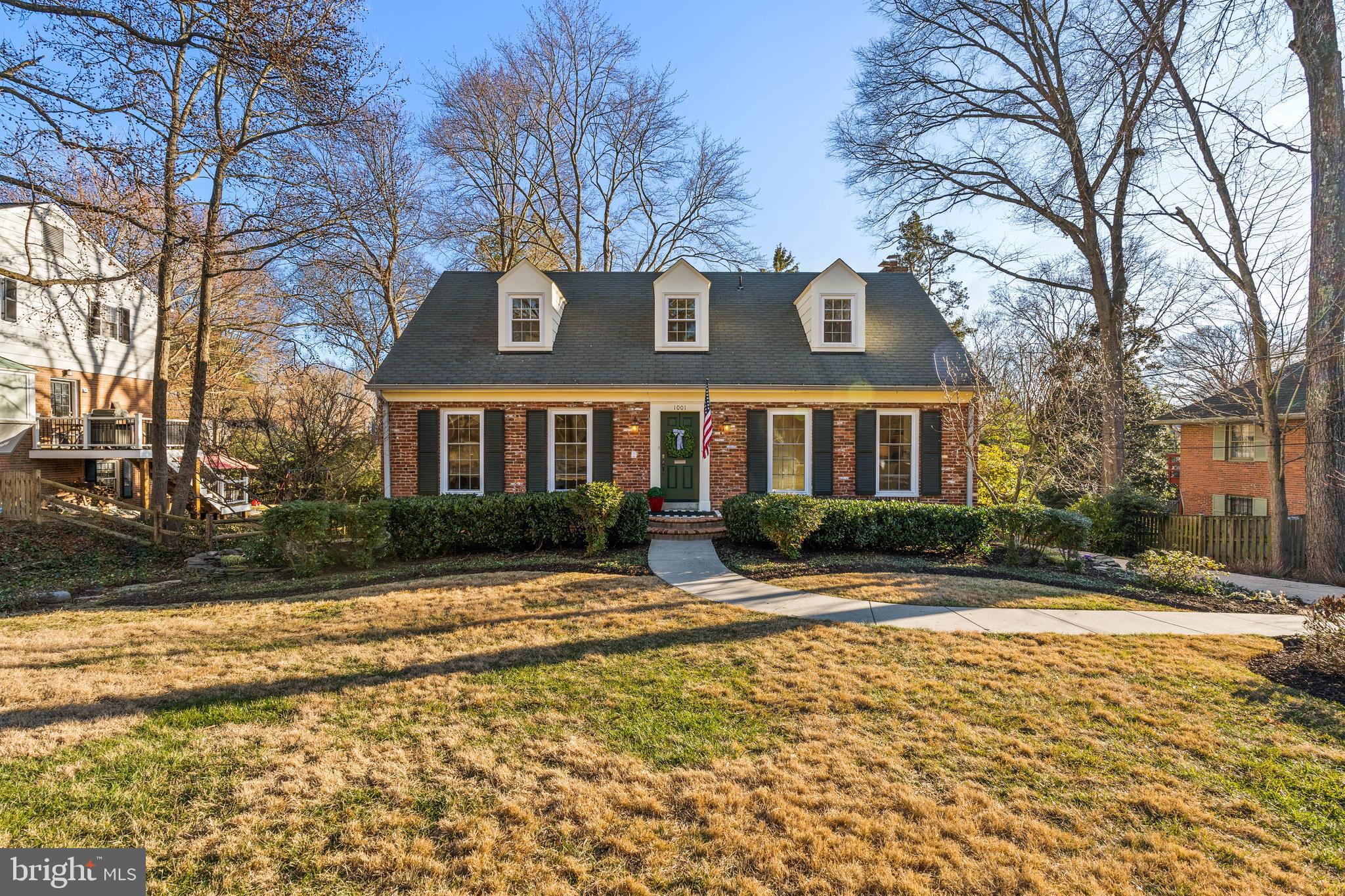 1001 Dalebrook Dr