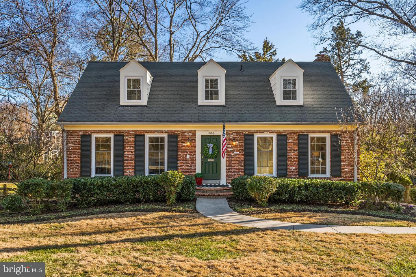 1001 Dalebrook Dr