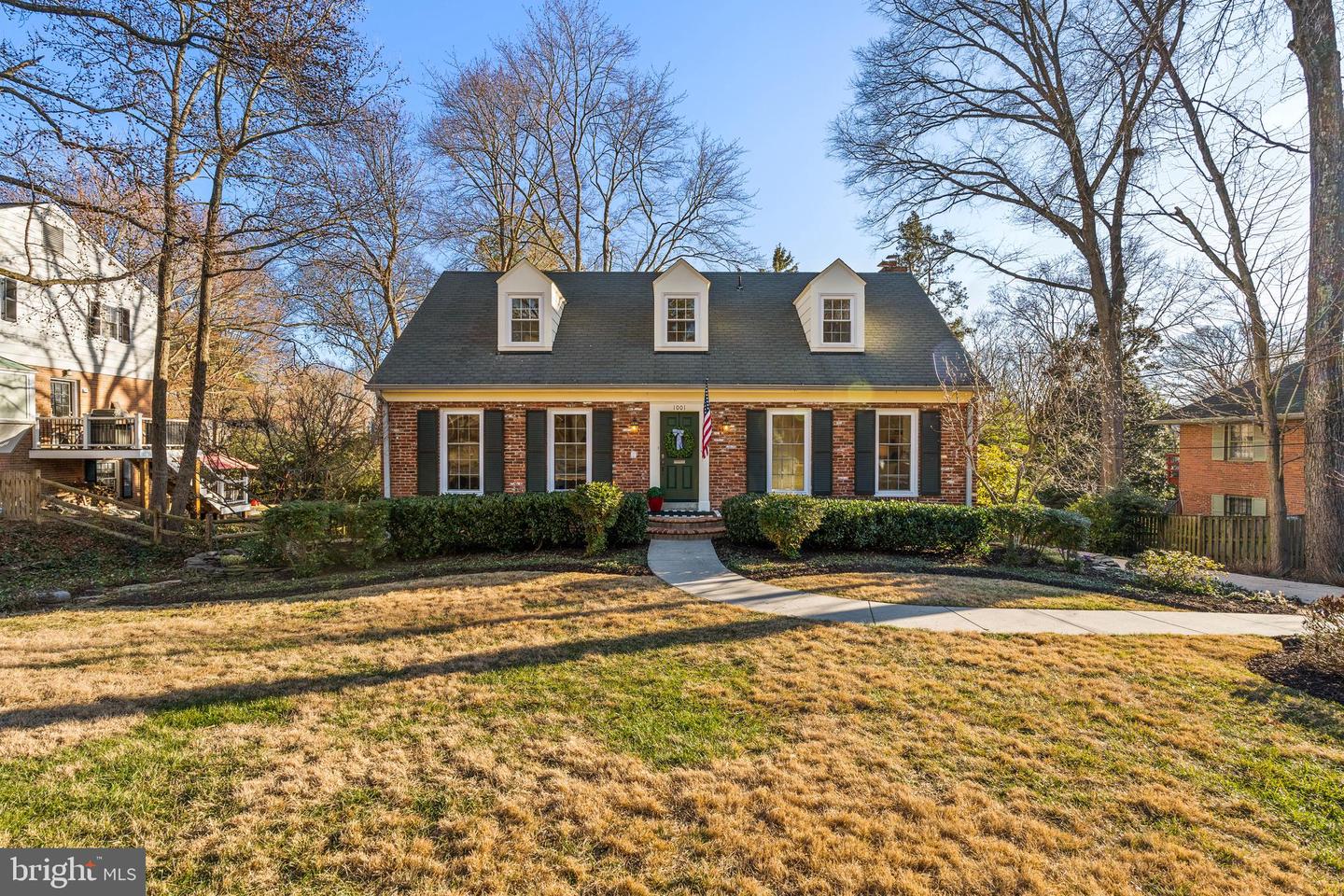 1001 Dalebrook Dr