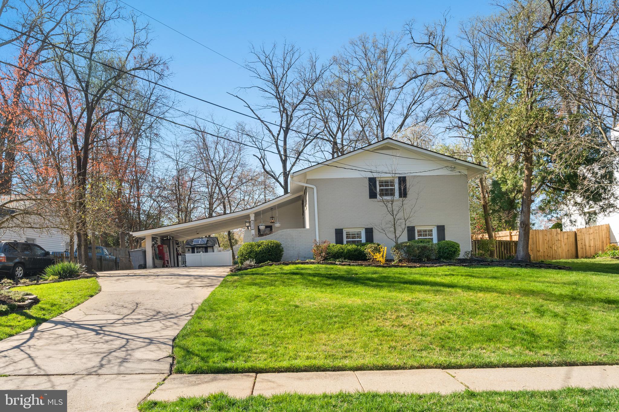 2411 Culpeper Rd