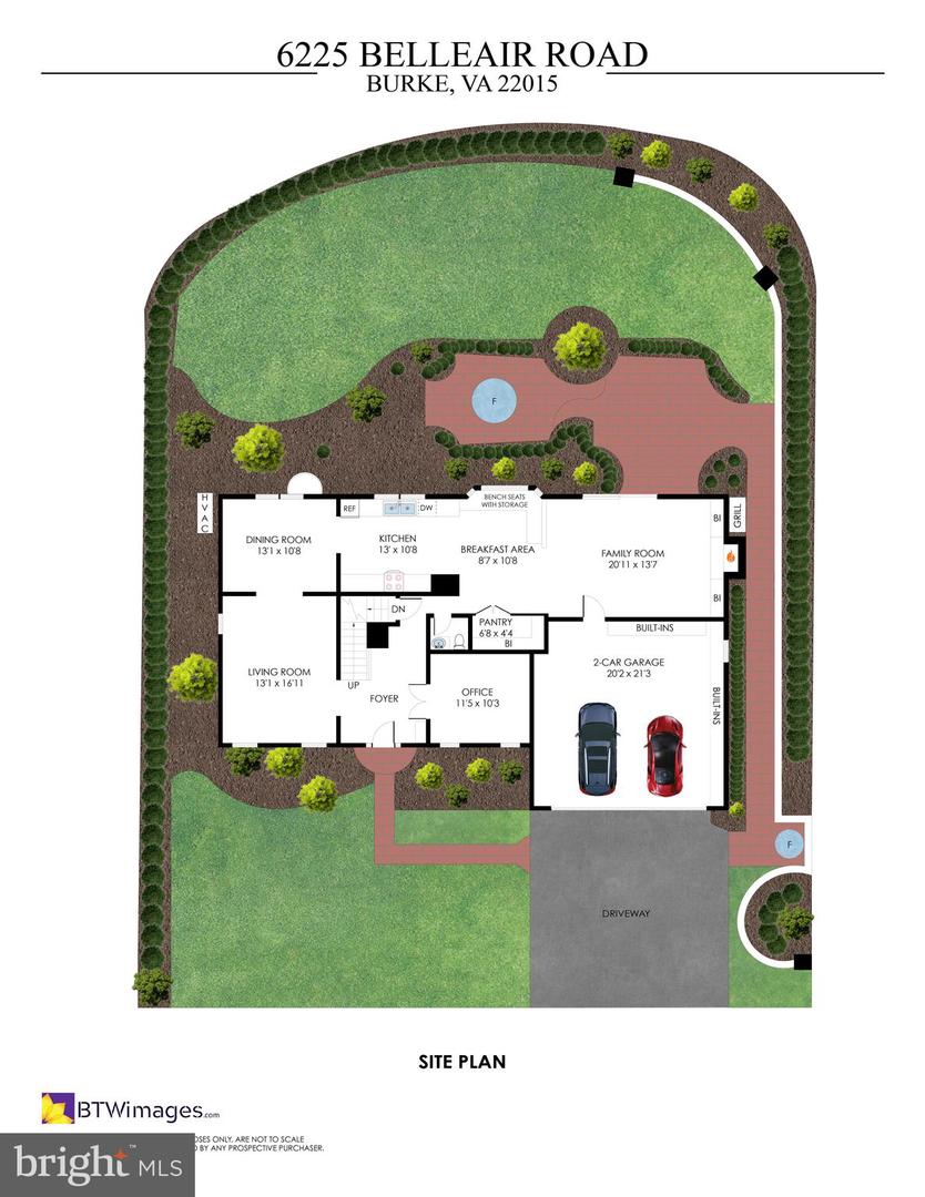 6225 Belleair Rd