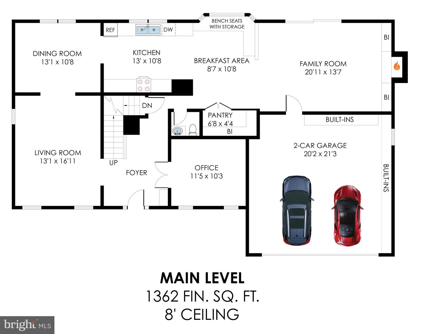 6225 Belleair Rd