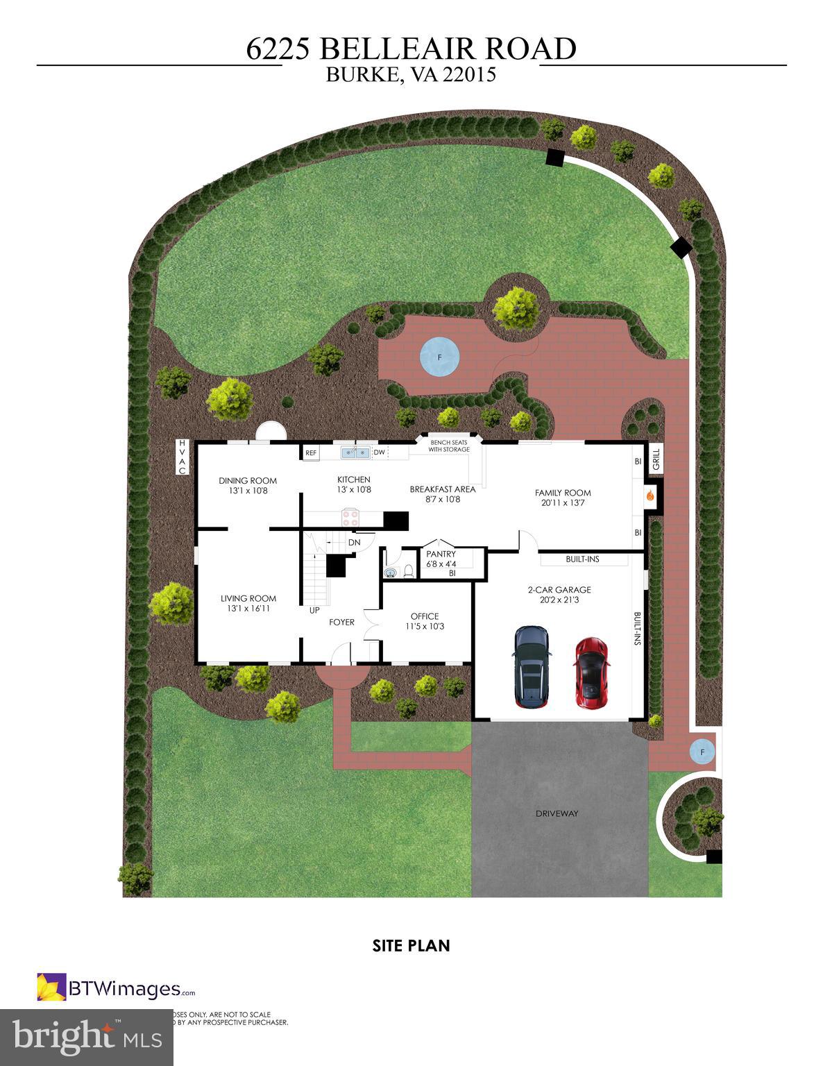 6225 Belleair Rd