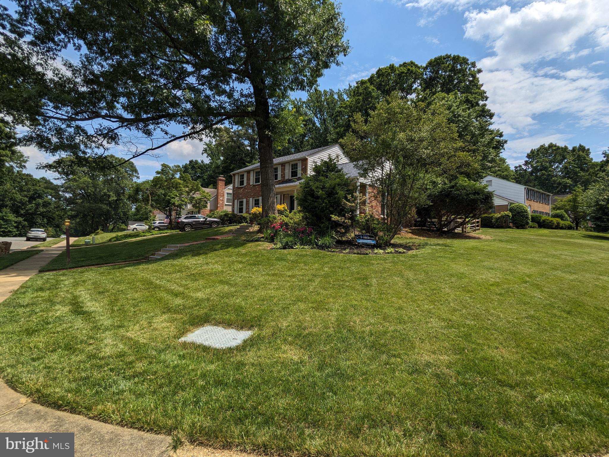 8263 TOLL HOUSE RD