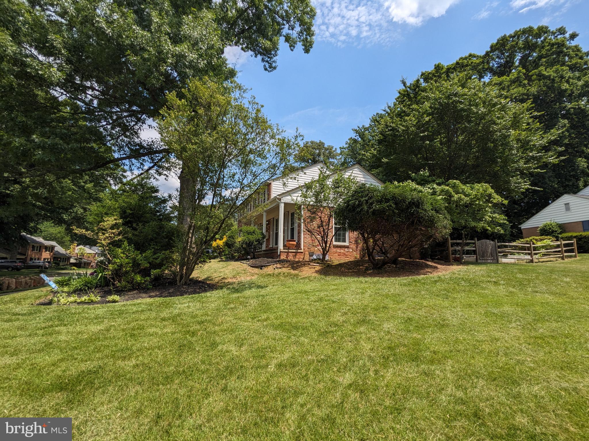 8263 TOLL HOUSE RD