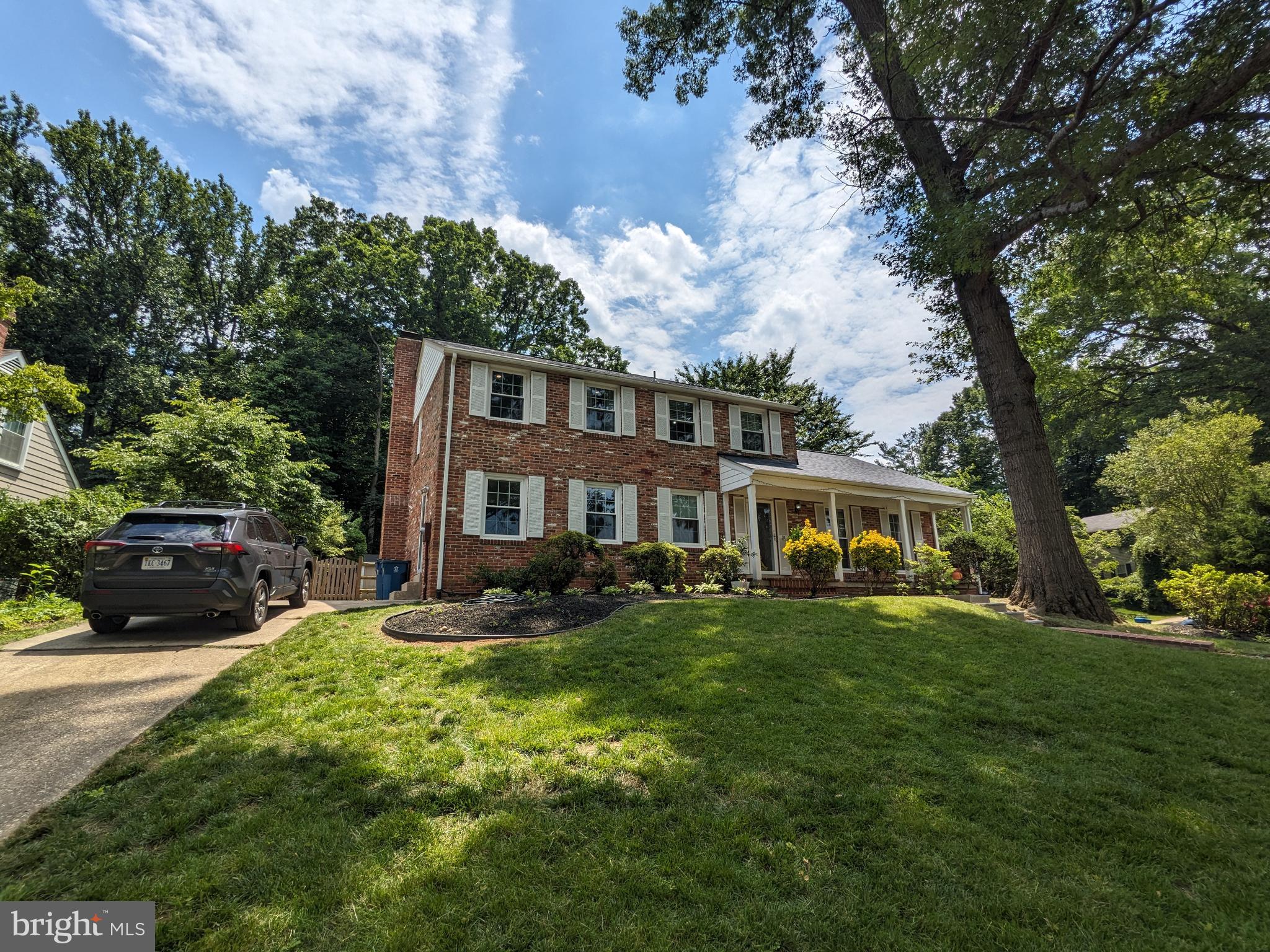 8263 TOLL HOUSE RD