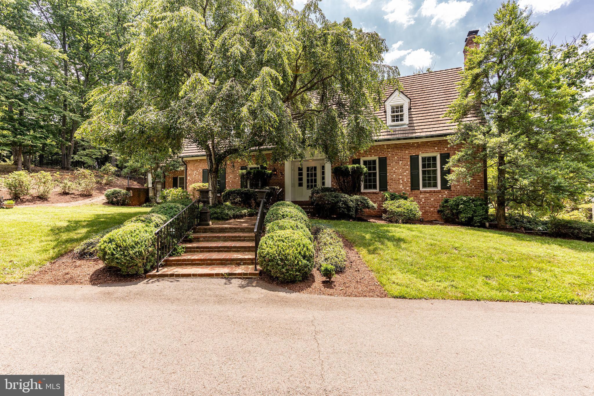 11635 BLUE RIDGE LN