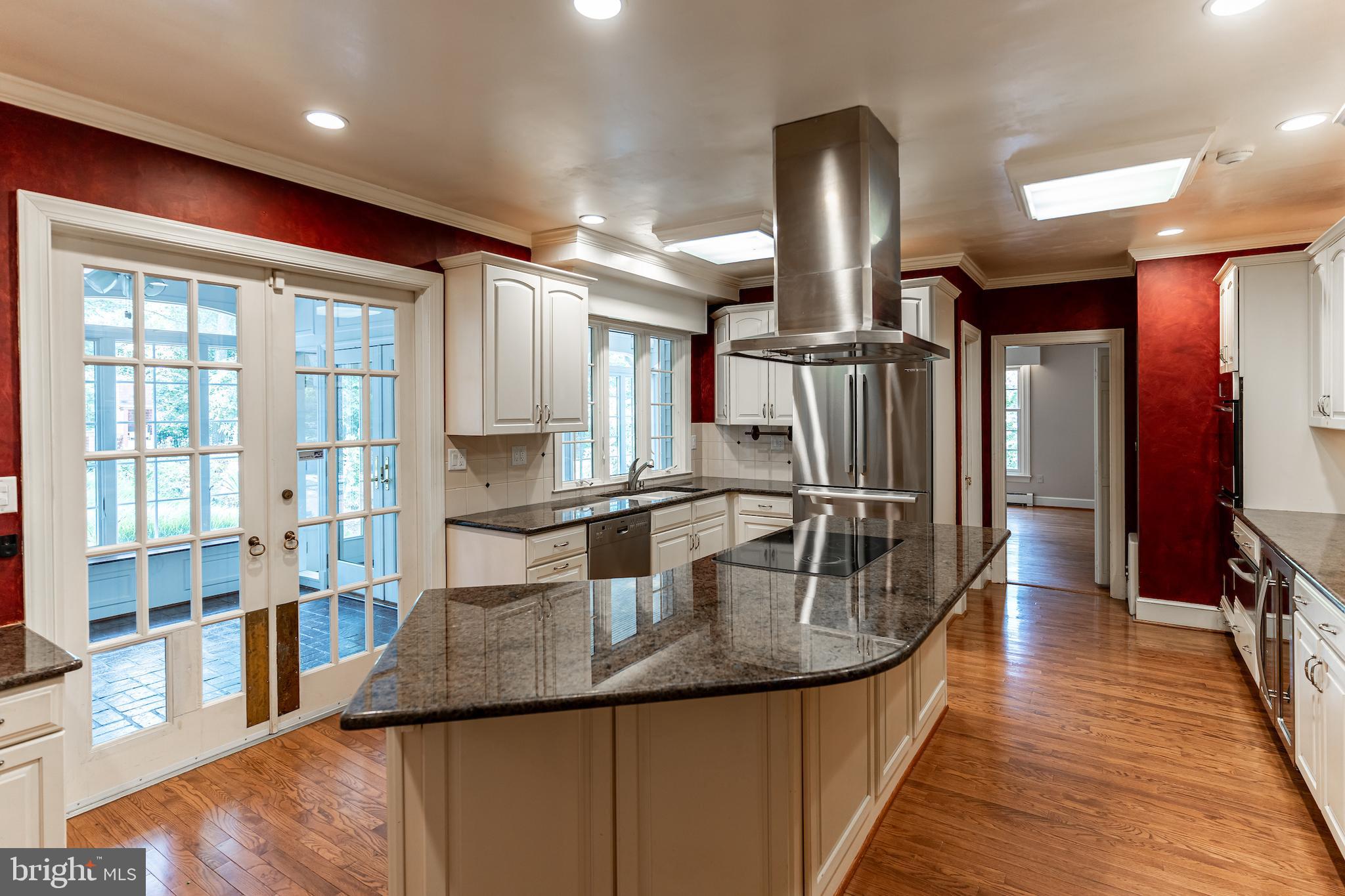 11635 BLUE RIDGE LN