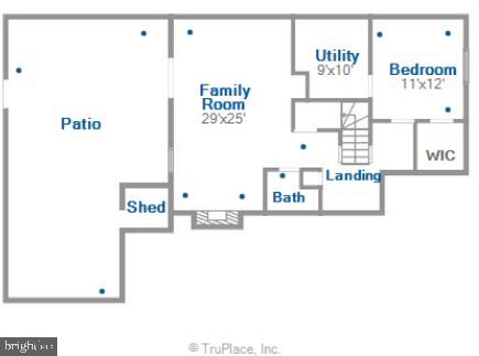 8231 Cedar Landing Ct