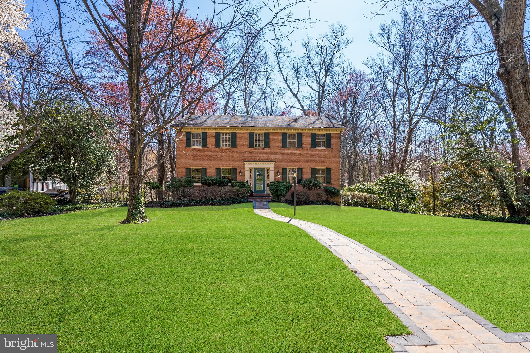 1631 Courtland Rd