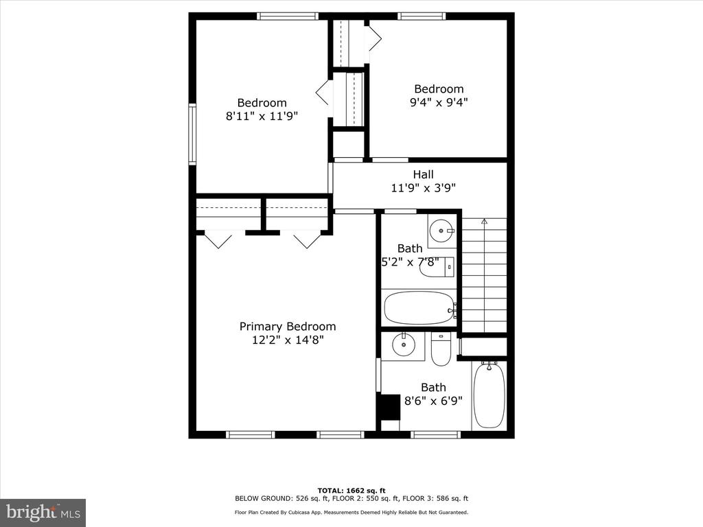 8315 Uxbridge Ct