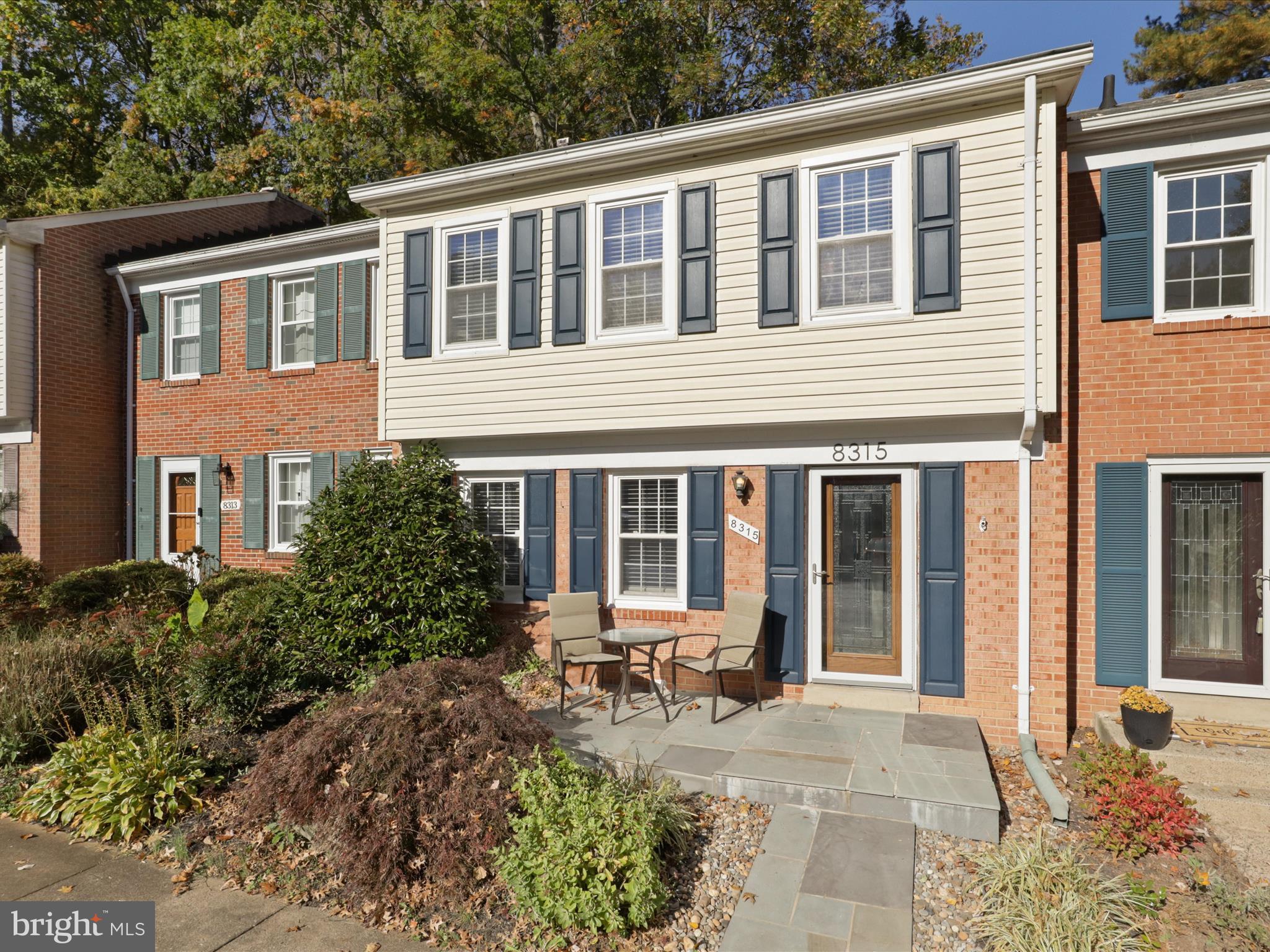 8315 Uxbridge Ct