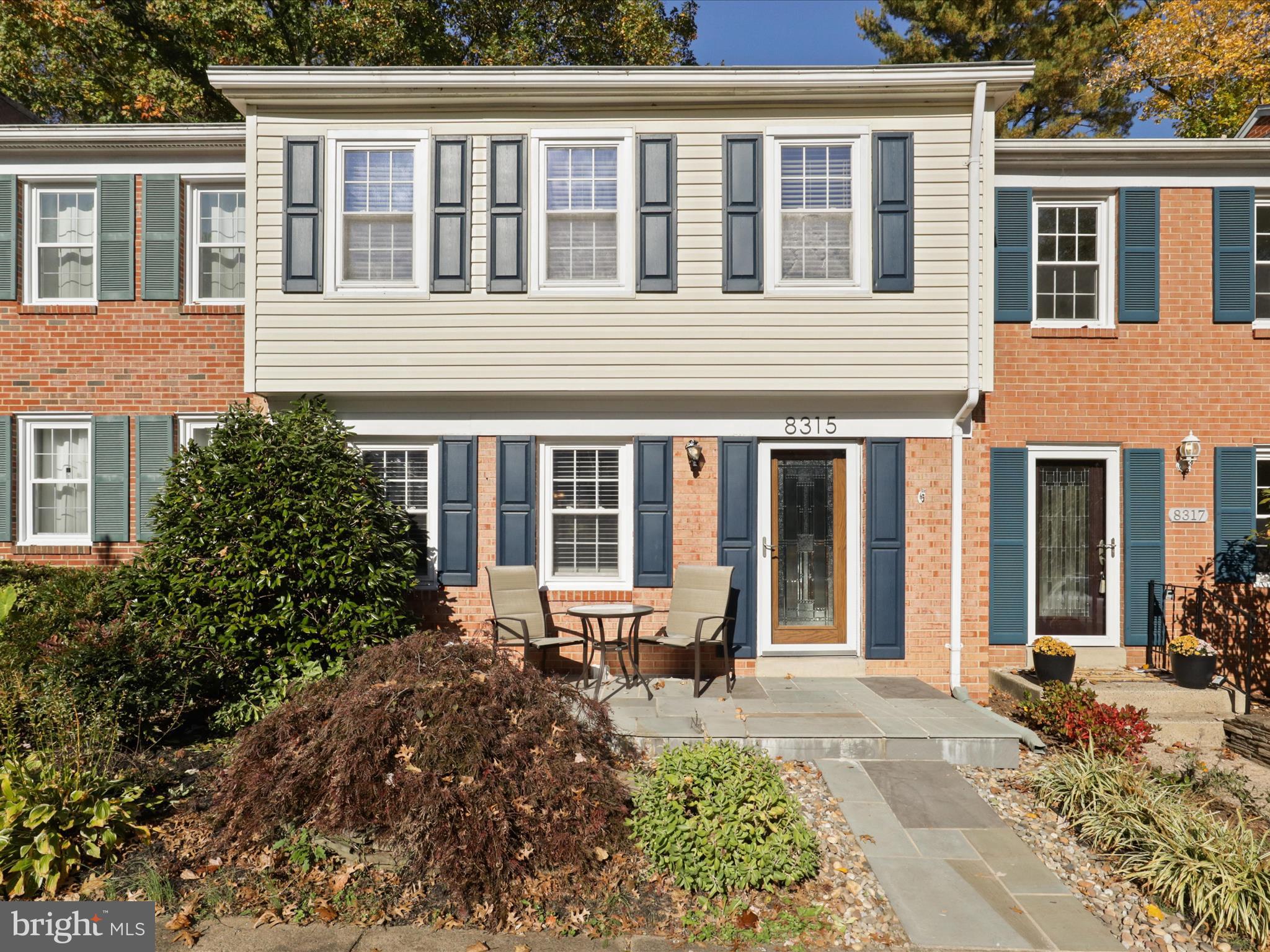 8315 Uxbridge Ct