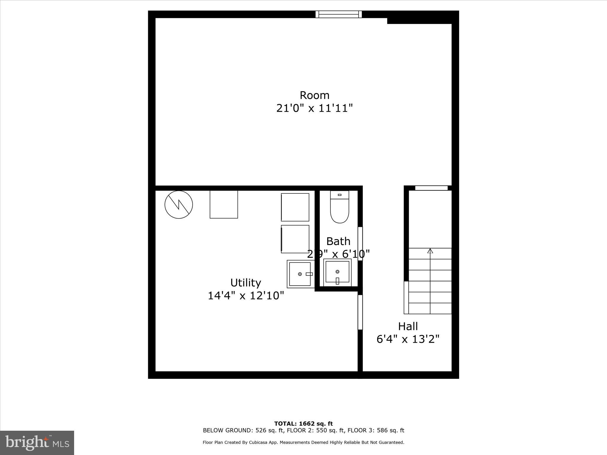 8315 Uxbridge Ct