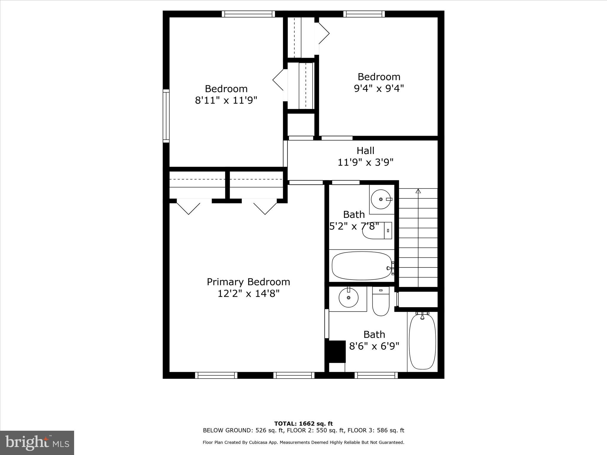 8315 Uxbridge Ct