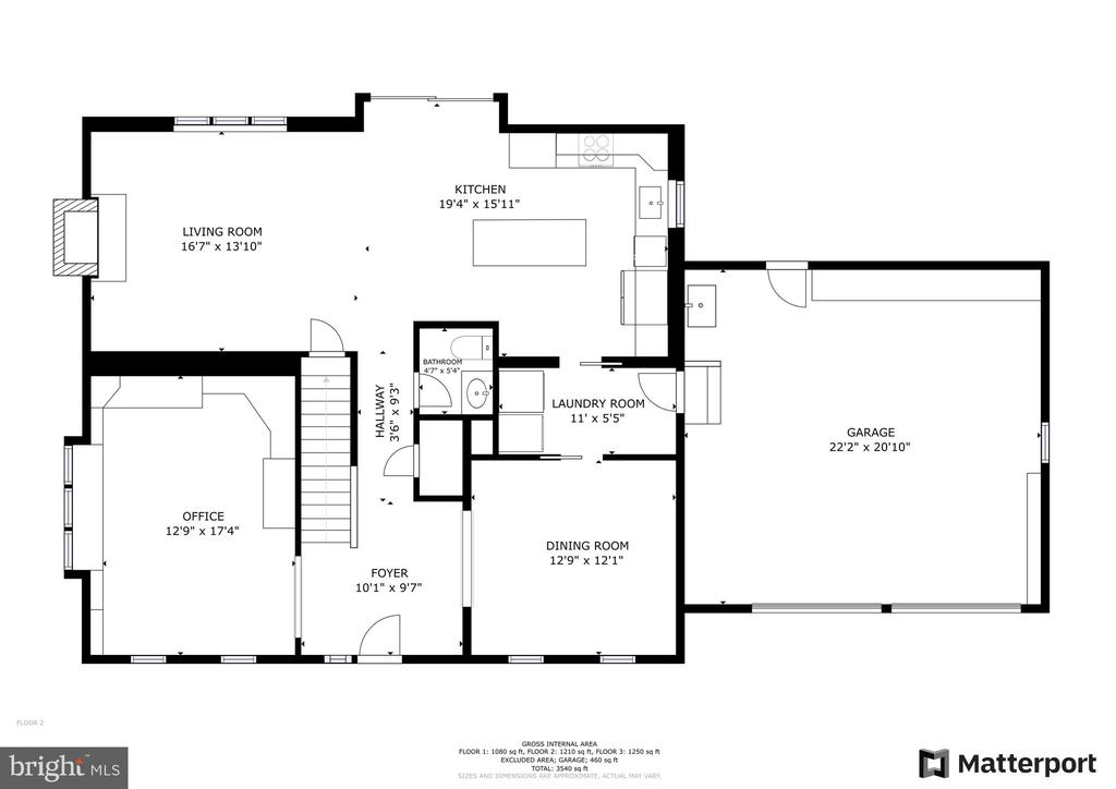 8425 Golden Aspen Ct