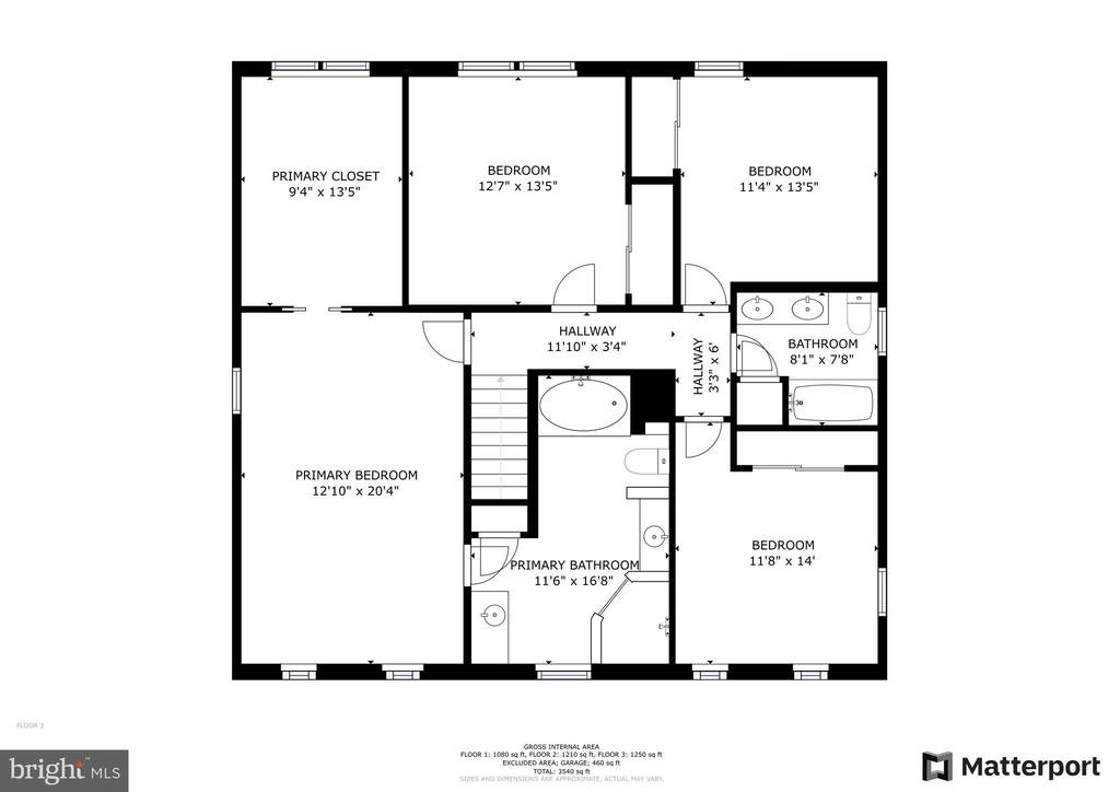 8425 Golden Aspen Ct