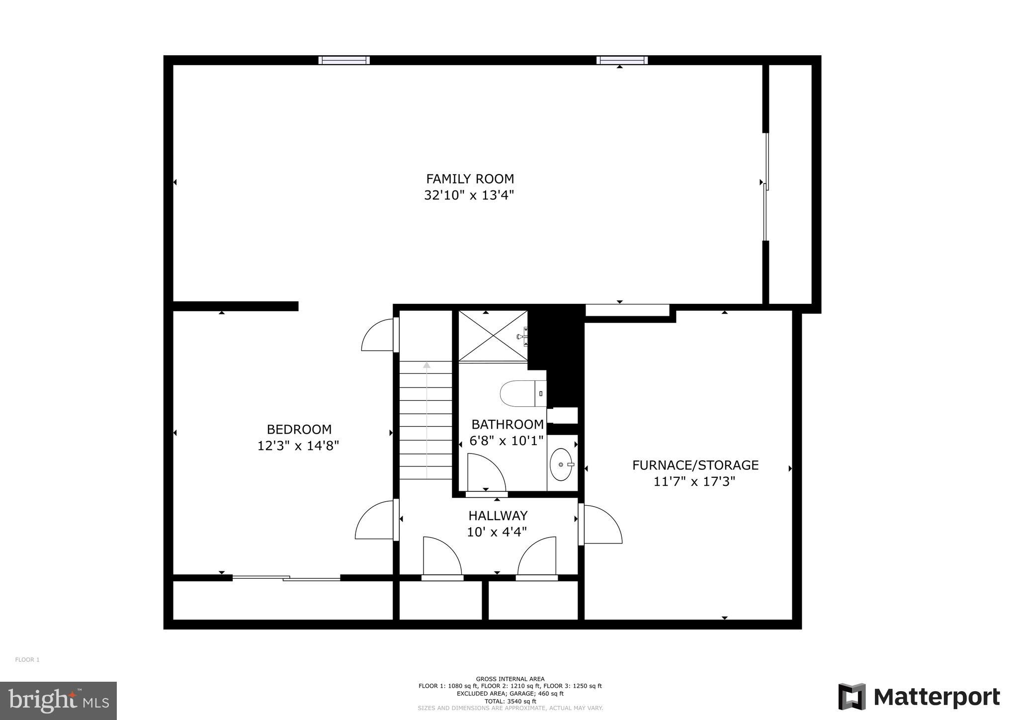 8425 Golden Aspen Ct